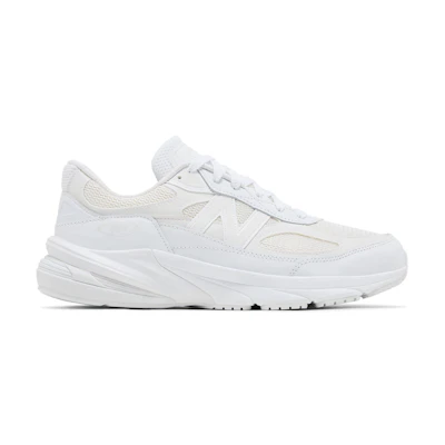 CDG Homme NB 990v6 Made in USA 'White'