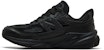 Comme des Garçons Homme x New Balance 990v6 Buatan USA 'Hitam' HO-K101-001-1-BLK