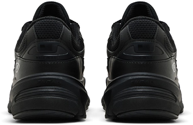 Comme des Garçons Homme x New Balance 990v6 美國製造「黑色」 HO-K101-001-1-BLK Details for Comme des Garçons Homme x New Balance 990v6 美國製造「黑色」 HO-K101-001-1-BLK