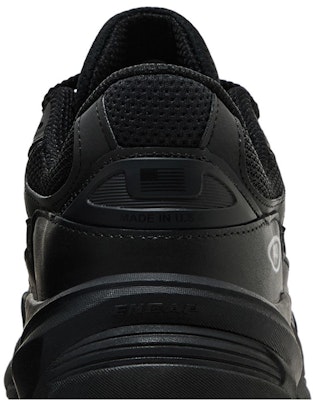 Comme des Garçons Homme x New Balance 990v6 美國製造「黑色」 HO-K101-001-1-BLK Sizing Comme des Garçons Homme x New Balance 990v6 美國製造「黑色」 HO-K101-001-1-BLK