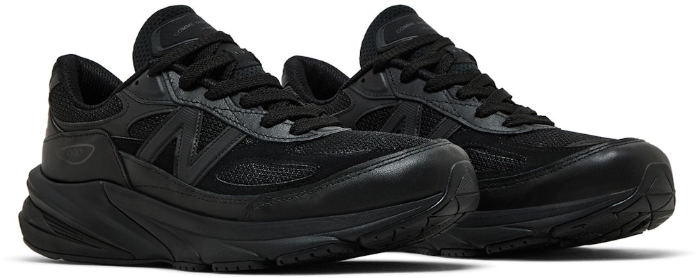Comme des Garçons Homme x New Balance 990v6 美國製造「黑色」 HO-K101-001-1-BLK Cheap Comme des Garçons Homme x New Balance 990v6 美國製造「黑色」 HO-K101-001-1-BLK