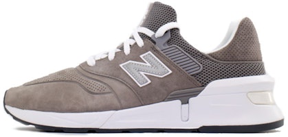 Comme des Garçons Homme x New Balance 997S 'Tan' MS997CG3 Comme des Garçons Homme x New Balance 997S 'Tan' MS997CG3