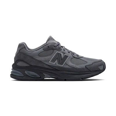 CDG Homme NB ABZORB 2010 'Grey'