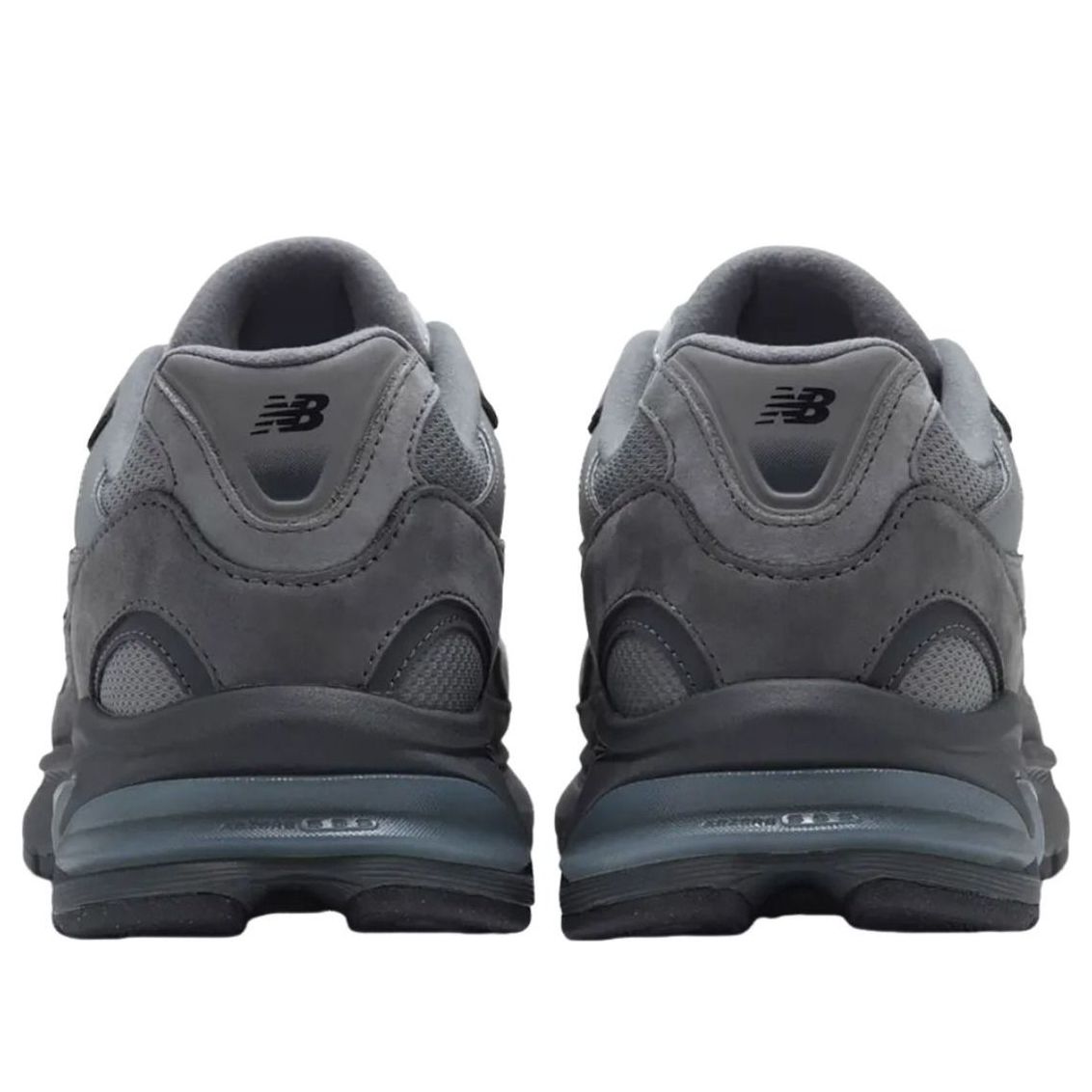 Shop 꼼 데 가르송 옴므 x 뉴발란스 ABZORB 2010 ''그레이'' U201058P