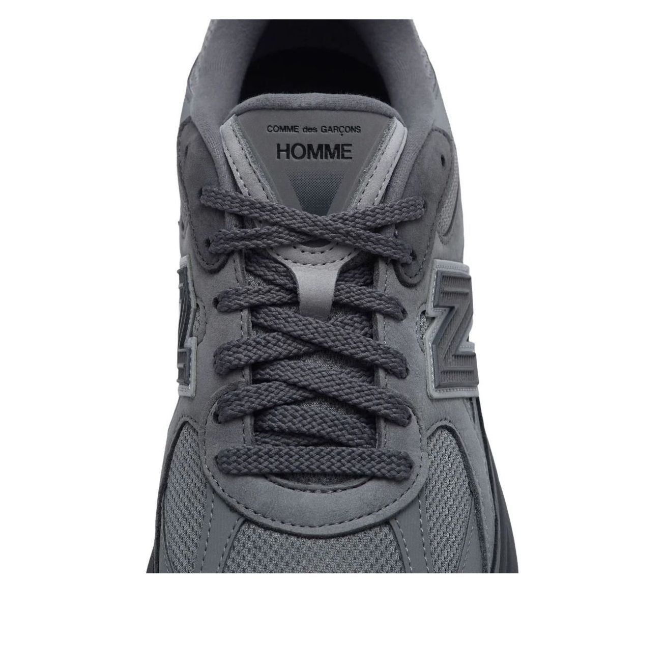 Purchase 꼼 데 가르송 옴므 x 뉴발란스 ABZORB 2010 ''그레이'' U201058P