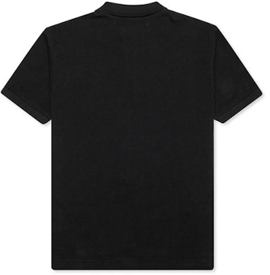 Comme des Garçons Play Black Emblem Polo 'Black' Order Comme des Garçons Play Black Emblem Polo 'Black'