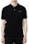 Comme des Garçons Play Black Emblem Polo 'Black'