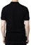 Shop Comme des Garçons Play Black Emblem Polo 'Black'
