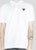 Comme des Garçons Play Black Emblem Polo 'White'