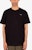 Comme des Garçons PLAY Heart T-Shirt 'Black'