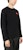 Comme des Garçons PLAY Red Emblem L/S T-shirt 'Black'