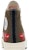 Comme des Garçons Play x Converse Chuck 70 Hi Top 'Multi Heart' Lelaki 162973C