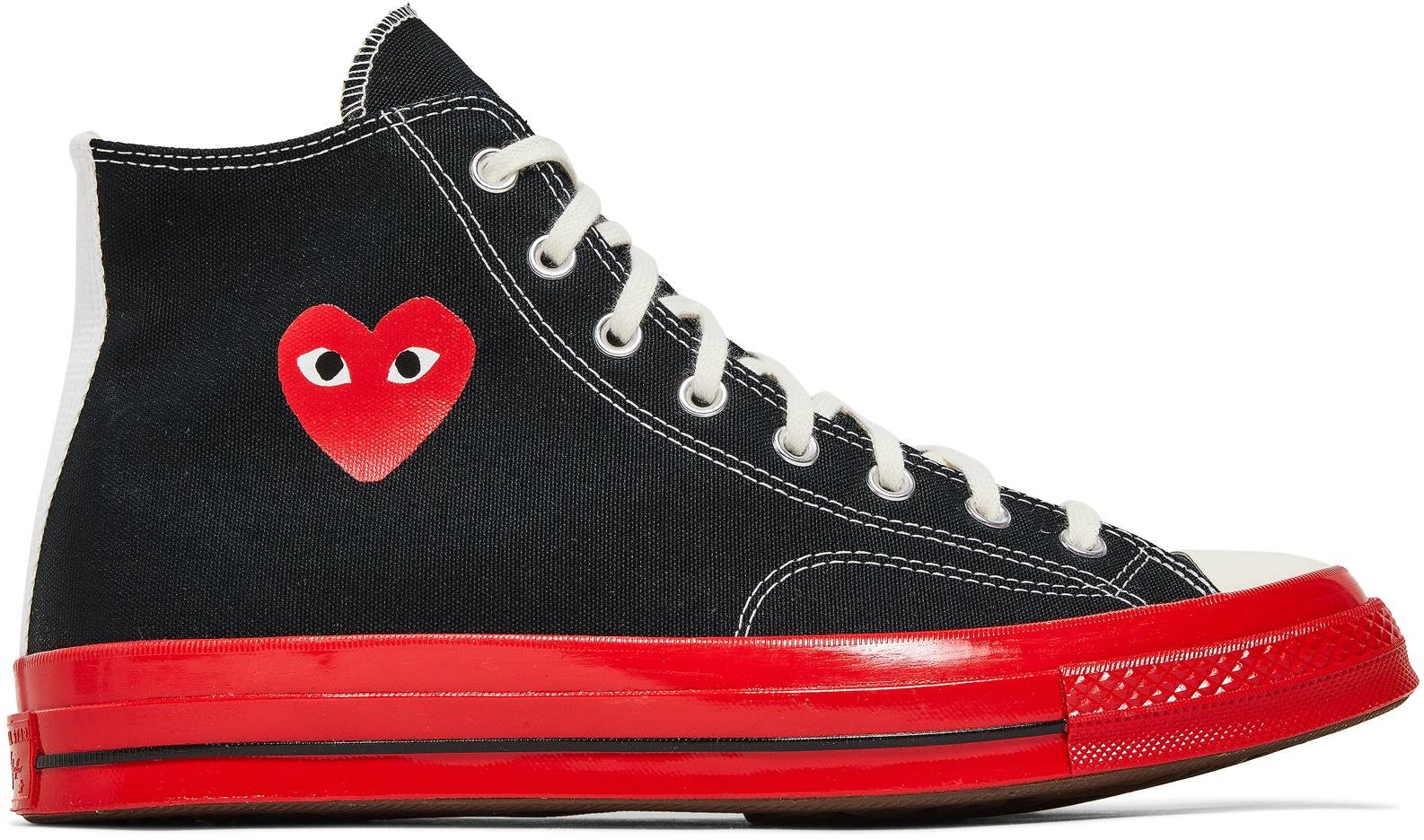 Comme des garcons 38 aniversario online