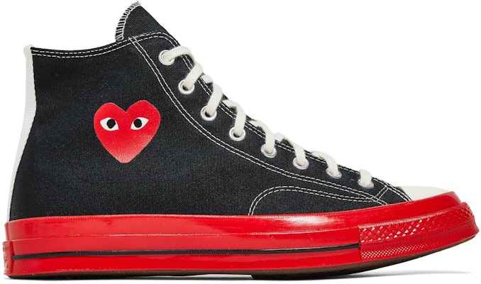 Comme des garcons converse 38 online