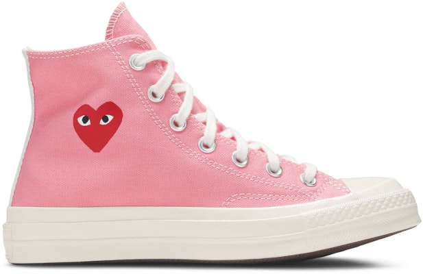 Cdg 2025 converse chuck
