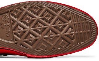 꼼데가르송 플레이 x 컨버스 척 70 하이 '블랙 레드' A01793C Purchase 꼼데가르송 플레이 x 컨버스 척 70 하이 '블랙 레드' A01793C