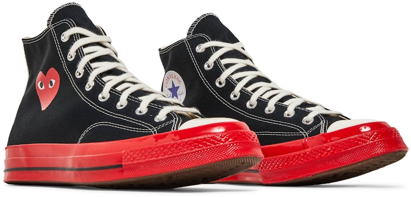 Comme des top garcons 38 75