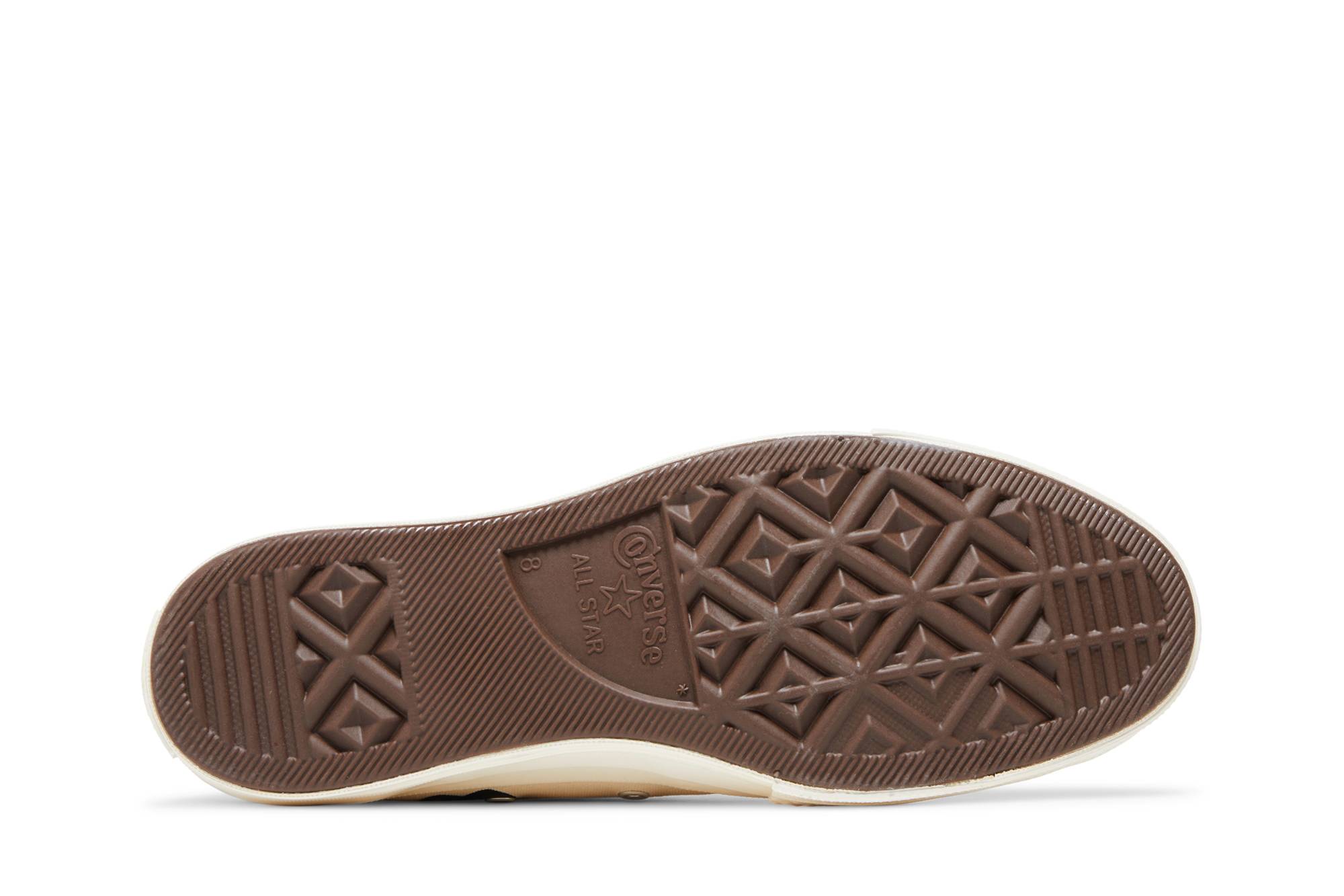 Shop CDG PLAY×コンバース チャック70 ハイ "マルチハート" A08148C