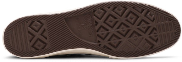 Comme des Garçons PLAY x Converse Chuck 70 Alta 'Gris Acero' 171847C Shop Comme des Garçons PLAY x Converse Chuck 70 Alta 'Gris Acero' 171847C