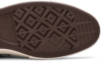 Comme des Garçons PLAY x Converse Chuck 70 Alta 'Gris Acero' 171847C Purchase Comme des Garçons PLAY x Converse Chuck 70 Alta 'Gris Acero' 171847C