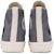 Comme des Garçons PLAY x Converse Chuck 70 High 'Kelabu Steel' 171847C
