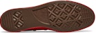 Comme des Garçons PLAY x Converse Chuck 70 Low 'Hitam Merah' A01795C