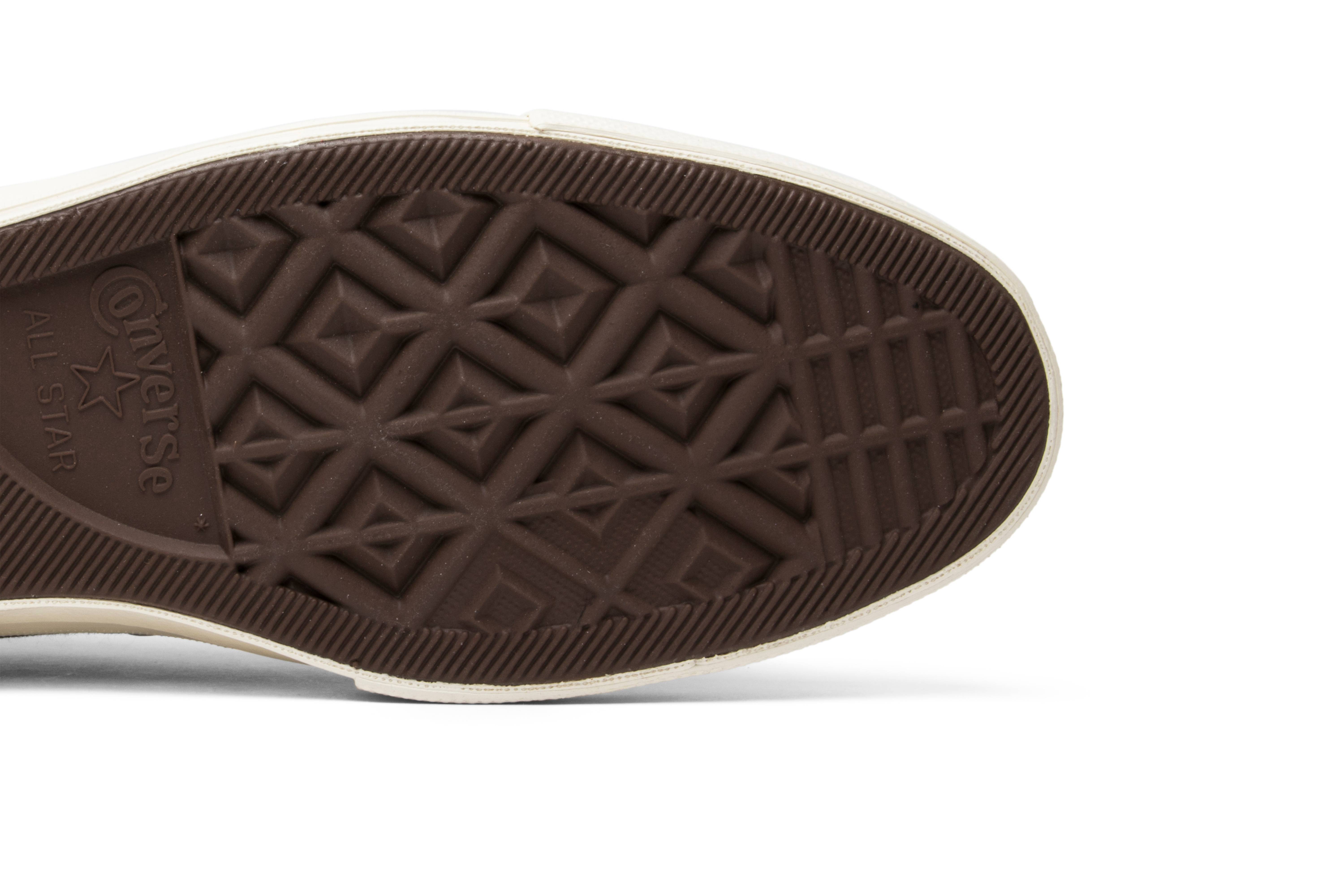 Details for Comme des Garçons Play x Converse Chuck 70 低筒 '黑白' 版 150206C