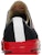 Comme des Garçons PLAY x Converse Chuck 70 Low 'Hitam Merah' A01795C
