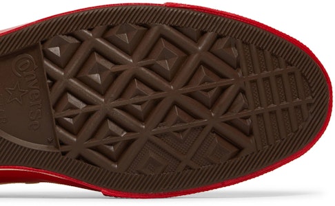 川久保玲 PLAY x Converse Chuck 70 低帮 '纯净红' A01796C Purchase 川久保玲 PLAY x Converse Chuck 70 低帮 '纯净红' A01796C