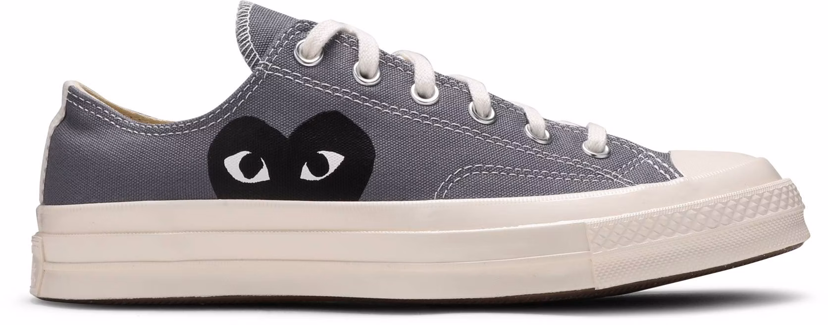 comme-des-garcons-play-x-converse-chuck-70-low-steel-gray