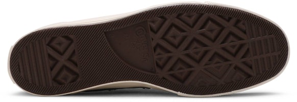 Comme des Garçons PLAY x Converse Chuck 70 Low 'Abu-abu Baja' 171849C Shop Comme des Garçons PLAY x Converse Chuck 70 Low 'Abu-abu Baja' 171849C