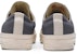 Comme des Garçons PLAY x Converse Chuck 70 Low 'Kelabu Besi' 171849C