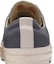 Sizing Comme des Garçons PLAY x Converse Chuck 70 Low 'Kelabu Besi' 171849C