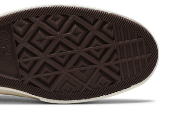 Comme des Garçons Play x Converse Chuck 70 Low Top 'Multi Heart'