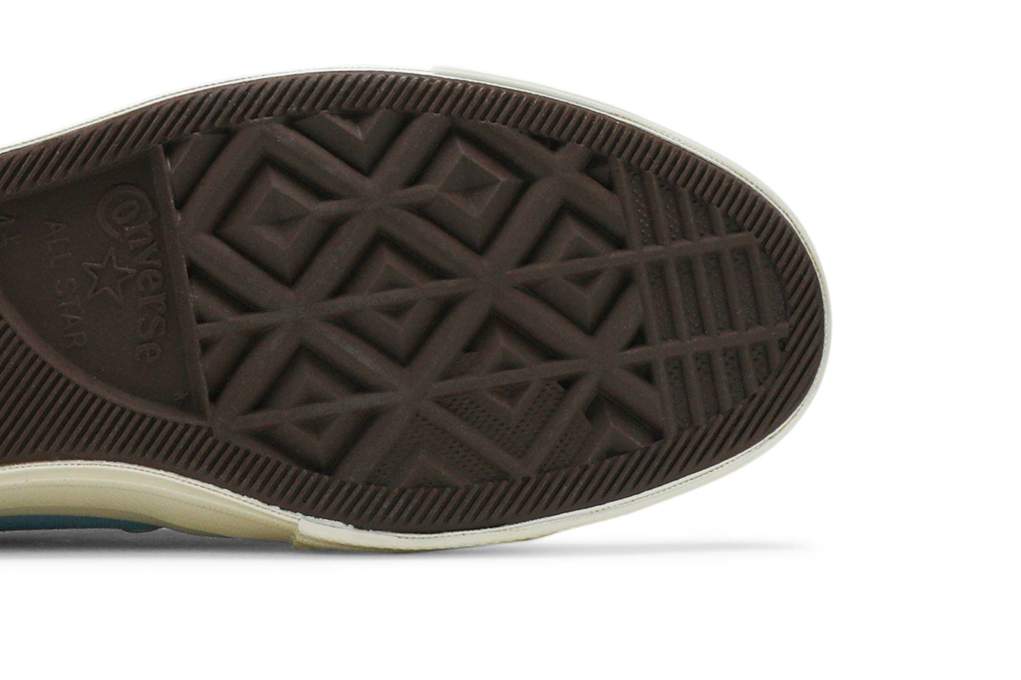 Purchase Comme des Garçons PLAY x Converse Chuck Taylor All-Star '70 Low 'Azul Brillante' 168303C