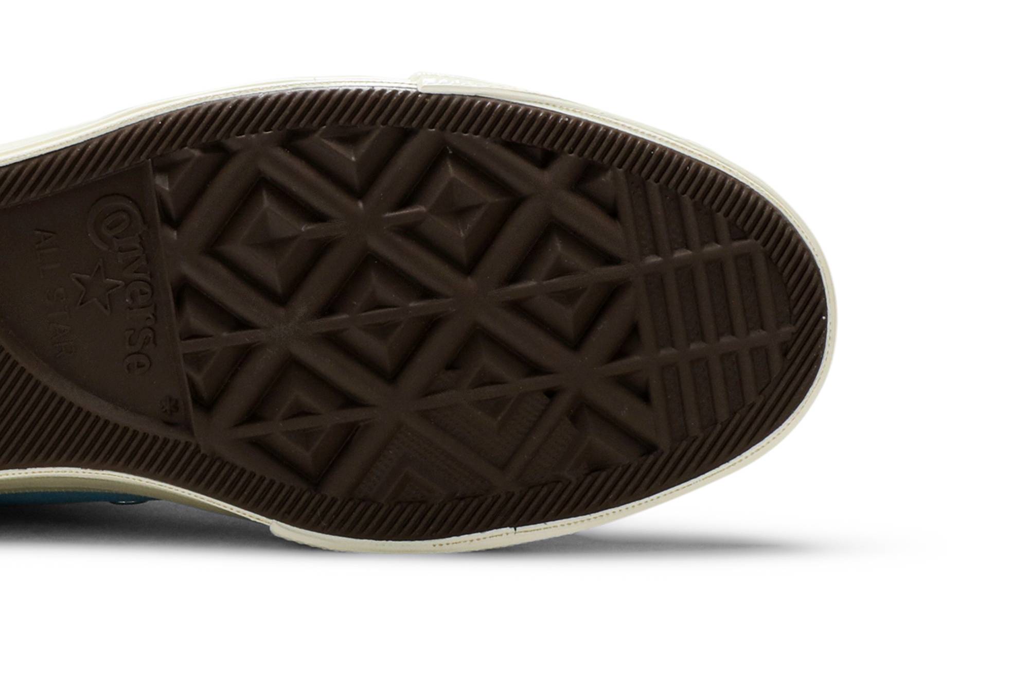 Purchase 川久保玲 PLAY x Converse Chuck 70 高帮 '亮蓝色' 168300C