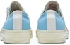 Details for Comme des Garçons PLAY x Converse Chuck Taylor All-Star '70 Low 'Biru Cerah'