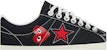 Comme des Garçons Play x Converse One Star 'Hitam Putih' A01791C
