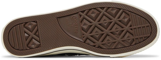 Comme des Garçons Play x Converse One Star「黑白」 A01791C Shop Comme des Garçons Play x Converse One Star「黑白」 A01791C