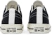 Comme des Garçons Play x Converse One Star 'Hitam Putih' A01791C