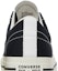 Sizing Comme des Garçons Play x Converse One Star 'Hitam Putih' A01791C