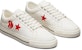 Comme des Garçons Play x Converse One Star 'Cloud Dancer' Malaysia A01792C
