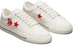Lookbook Comme des Garçons Play x Converse One Star 'Cloud Dancer' Malaysia A01792C