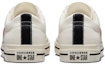 Purchase Comme des Garçons Play x Converse One Star 'Cloud Dancer' Malaysia A01792C