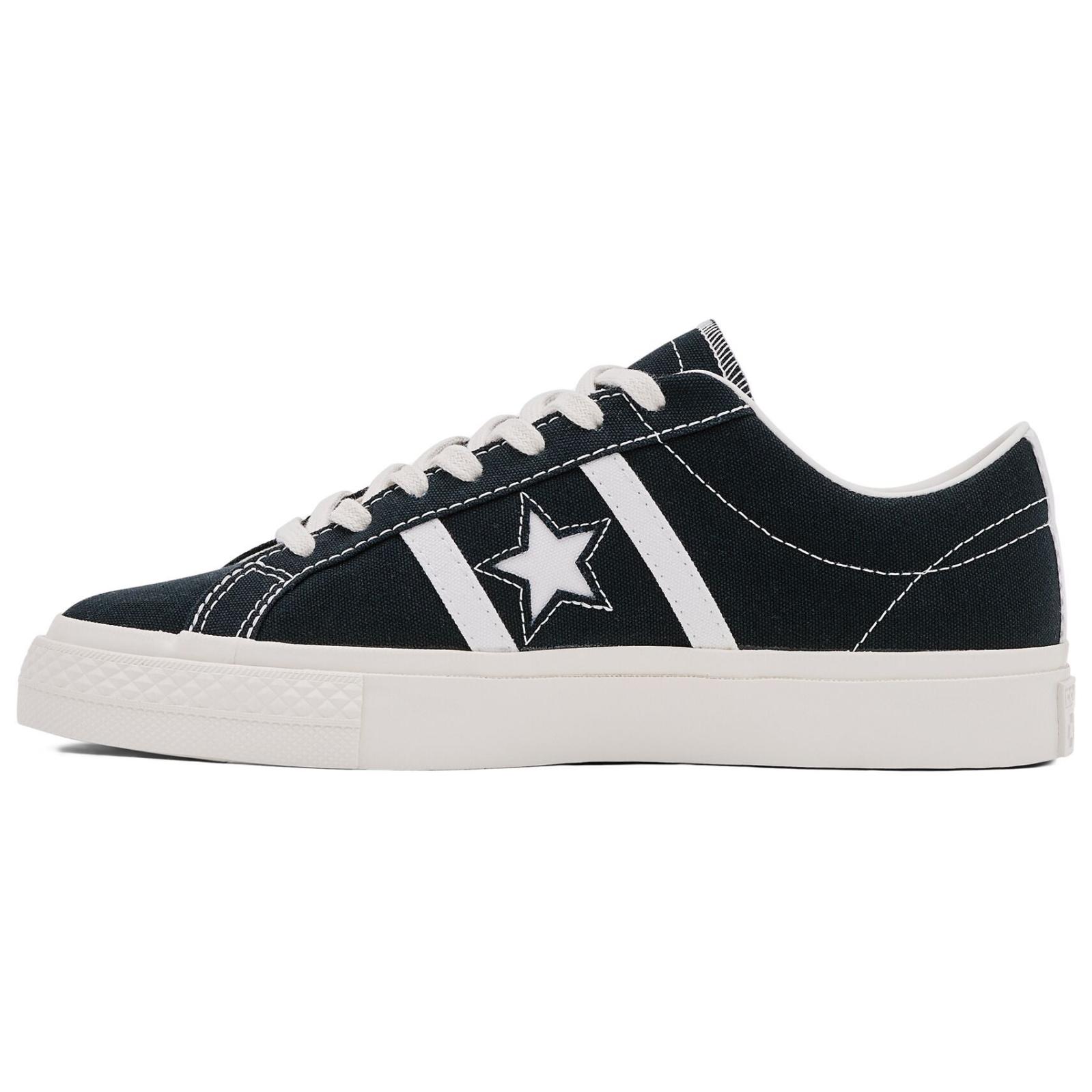 Order Comme des Garçons PLAY x Converse One Star Academy Pro 'Hitam Egret' A09870C