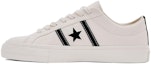 Order Comme des Garçons PLAY x Converse One Star Academy Pro 'Hitam Susu' A09878C