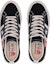 Shop Comme des Garçons PLAY x Converse One Star Academy Pro 'Hitam Egret' A09870C