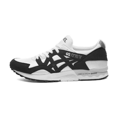 COMME des GARÇONS SHIRT ASICS Gel-Lyte 5 'White'