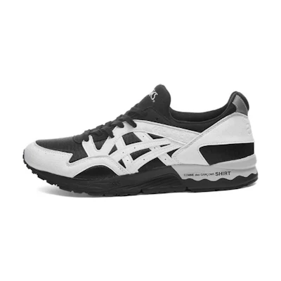 COMME des GARÇONS Shirt ASICS Gel-Lyte V 'Black'