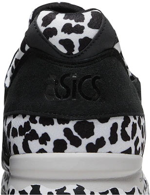 Comme des Garçons SHIRT x ASICS Gel Lyte 5 ''Zwarte Luipaard'' 1201A735-001 Sizing Comme des Garçons SHIRT x ASICS Gel Lyte 5 ''Zwarte Luipaard'' 1201A735-001